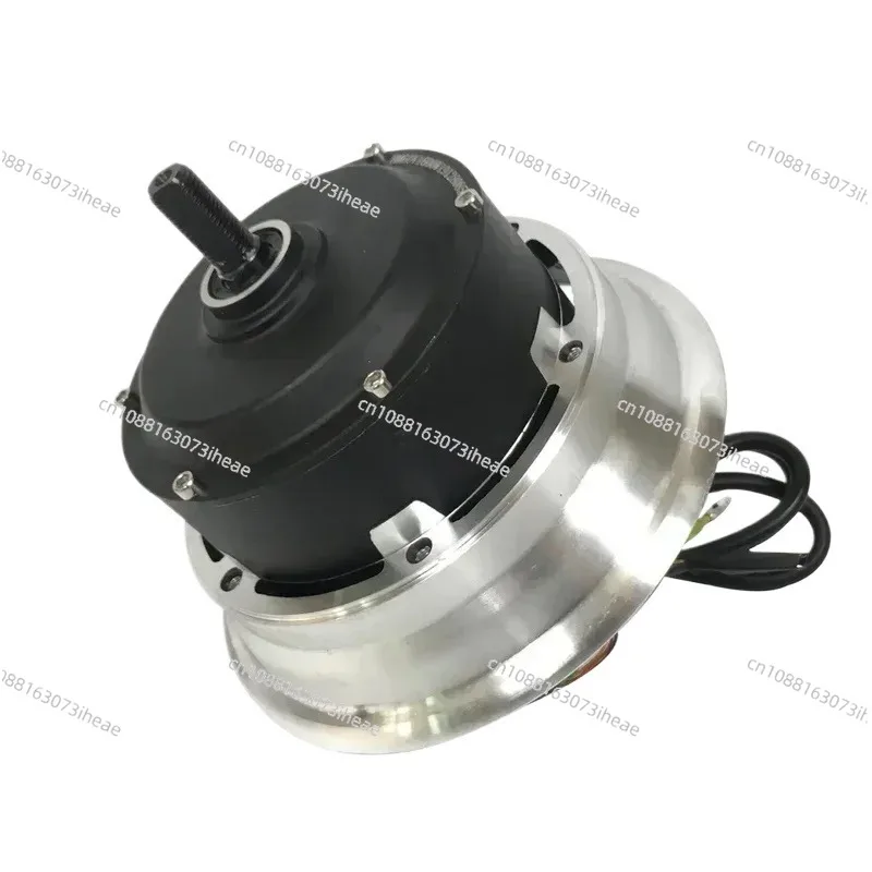 11 Inch 72V 3500W Motor Wheel - Moteurs 60V 1600W 2800W 3000W 3500W