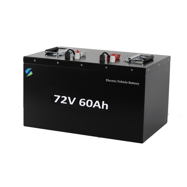 72V 30Ah Lifepo4 Battery Pack - Batterie lithium LiFePO4 LFP 48V 60V