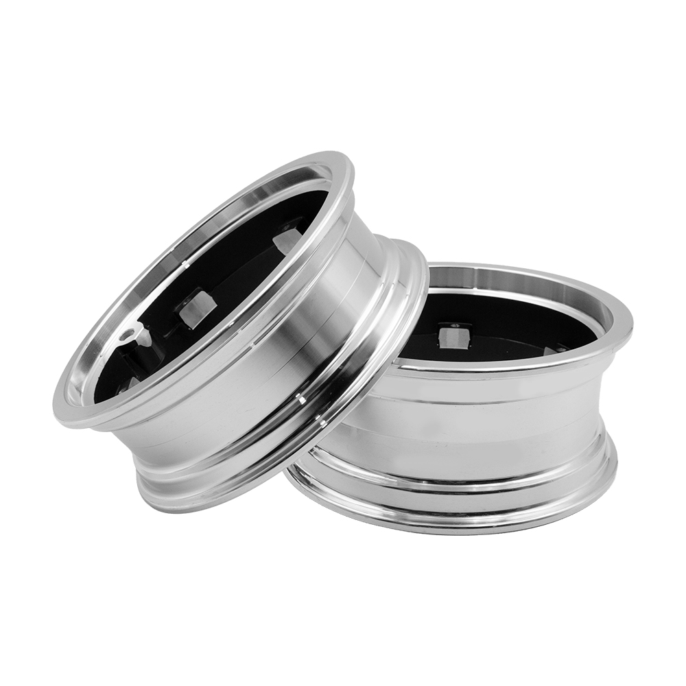 Jante de roue en alliage d'alu - Split Rim 11 Inch Tubeless Wheel Hub avis et prix