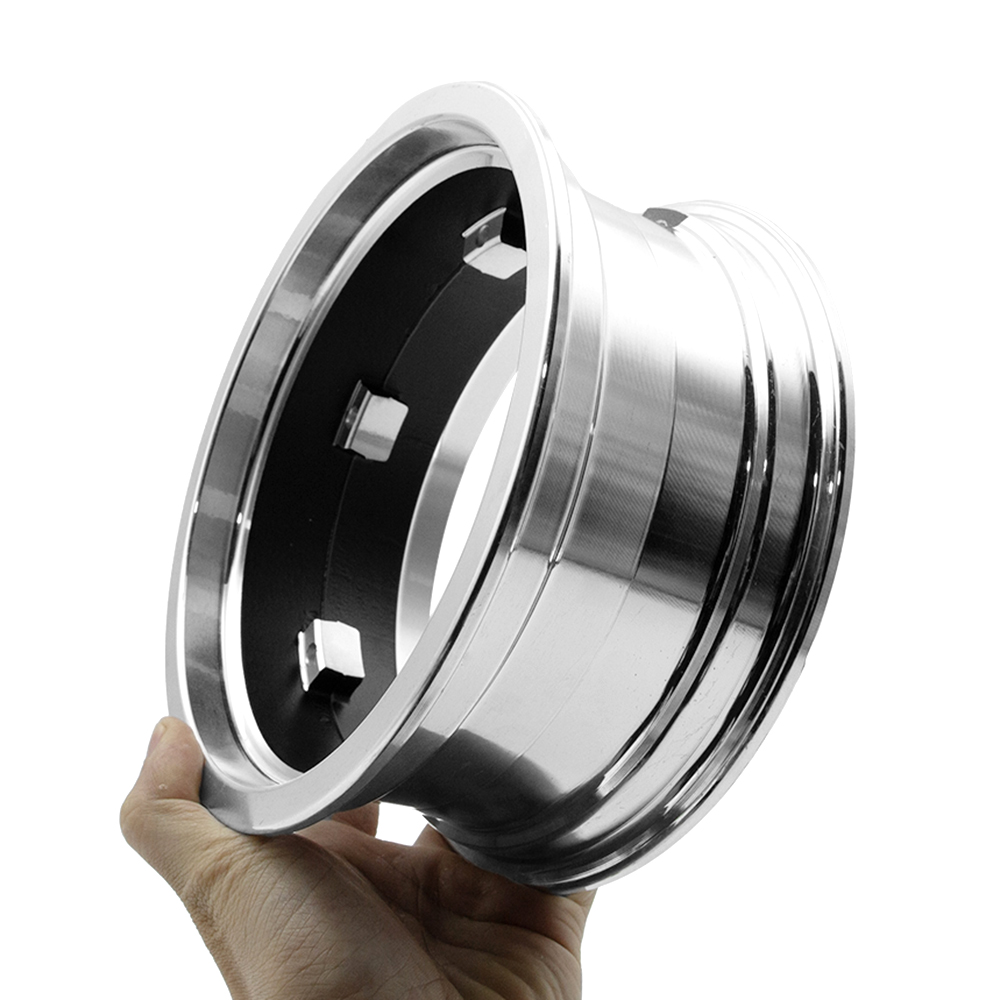 Jante de roue en alliage d'alu - Split Rim 11 Inch Tubeless Wheel Hub avis et prix