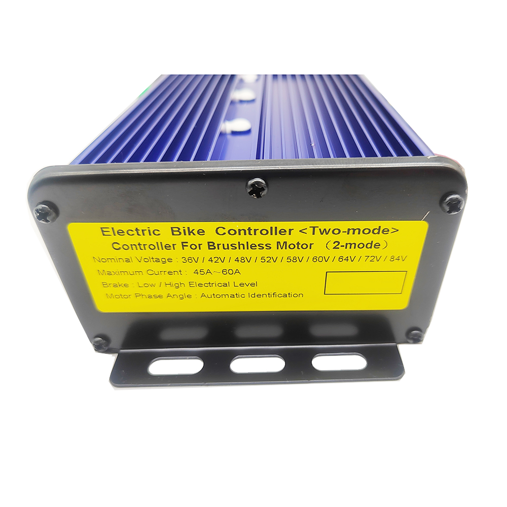 Contrôleur électrique 2500 300 - 72V 45A Dual Controller avis et prix