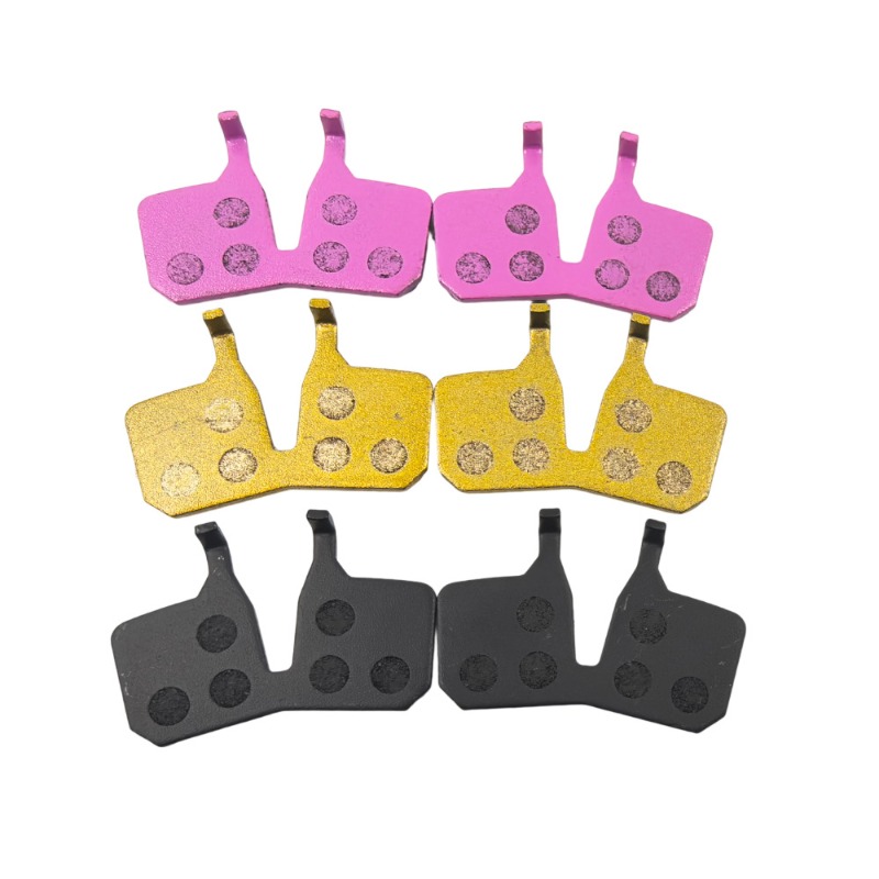 Plaquettes de frein à disque h - Magura Mt5E Hydraulic Disc Brake avis et prix