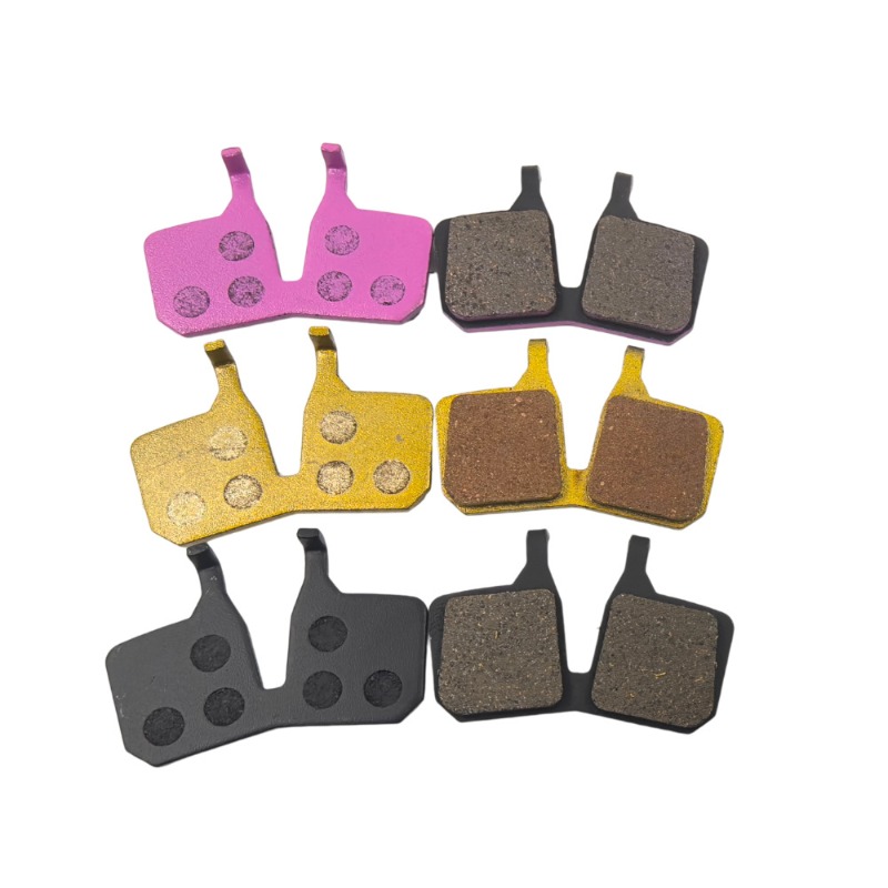 Plaquettes de frein à disque h - Magura Mt5E Hydraulic Disc Brake avis et prix