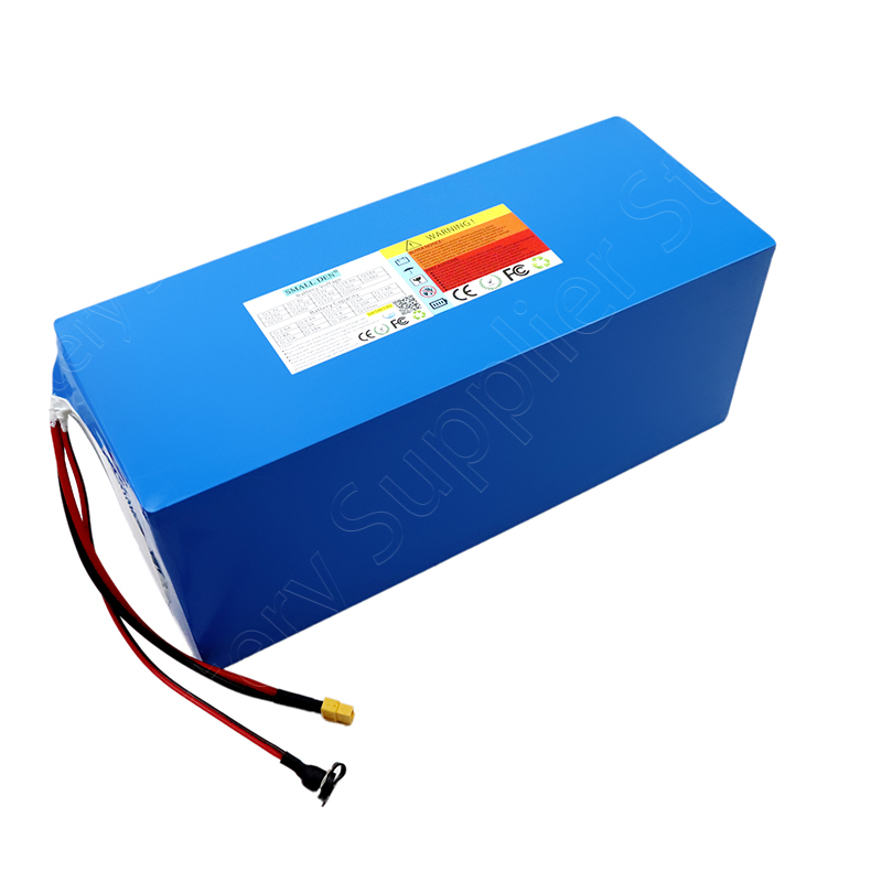 Nouveau pack de batterie LiFeP - 72V 30Ah Lifepo4 Battery Pack avis et prix