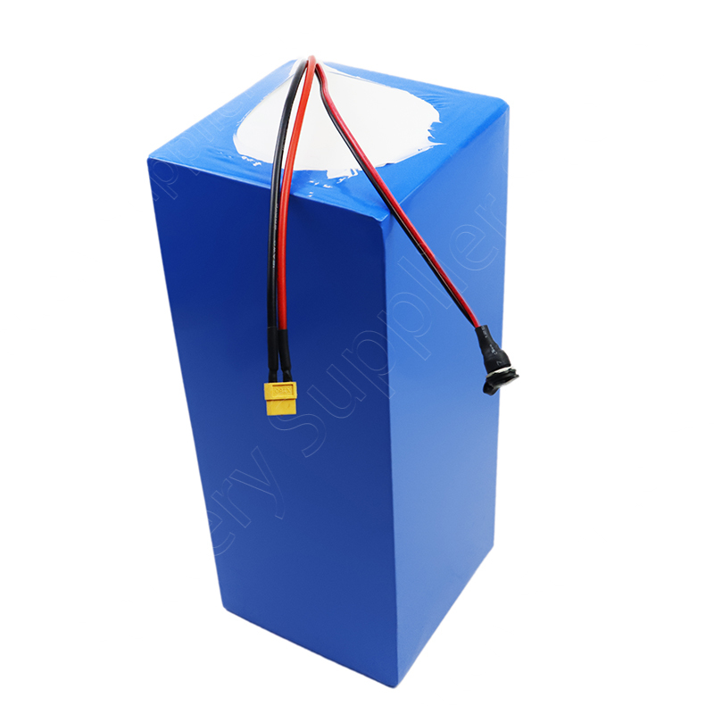Nouveau pack de batterie LiFeP - 72V 30Ah Lifepo4 Battery Pack avis et prix