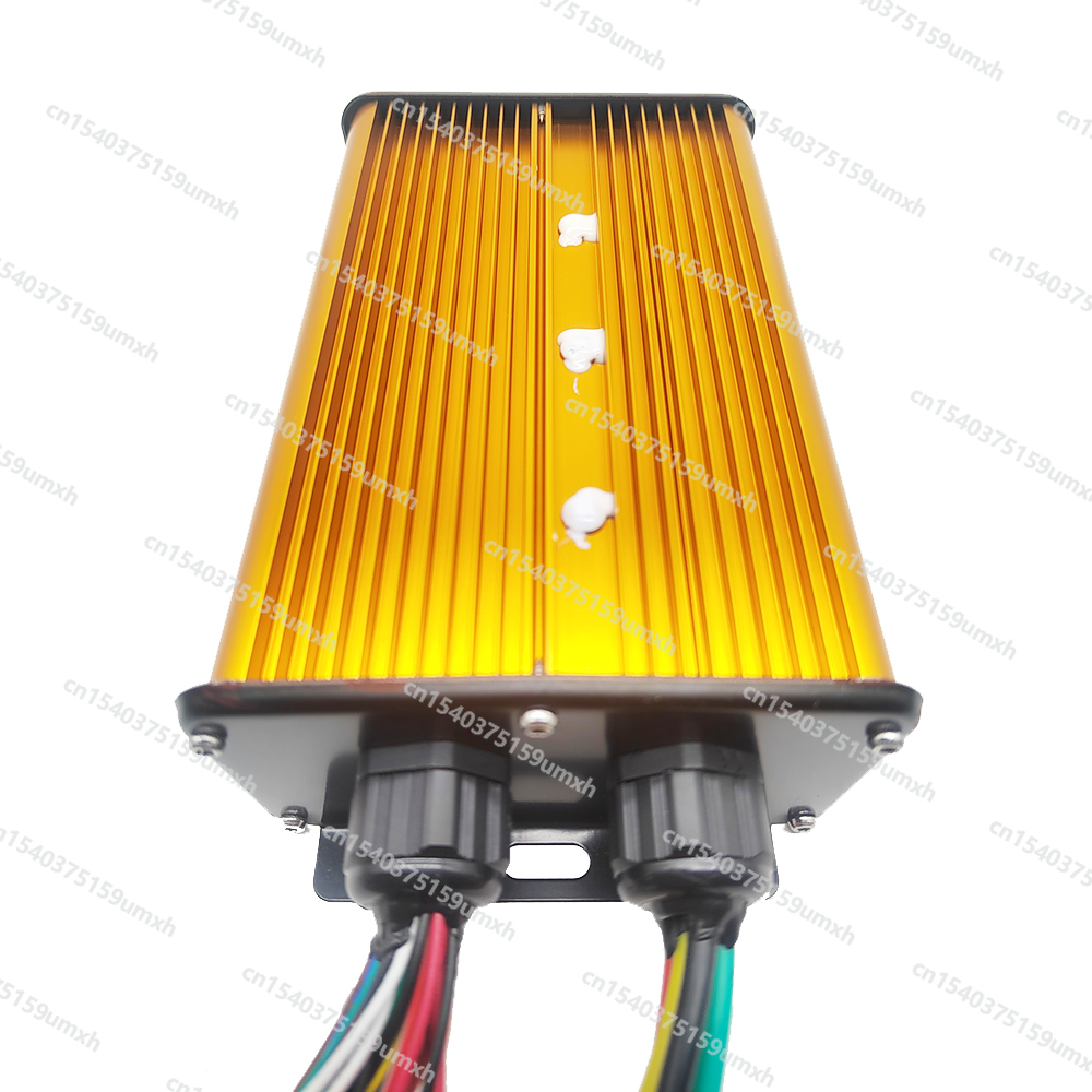 Contrôleur électrique 2000W 30 - 72V 45A Dual Controller avis et prix