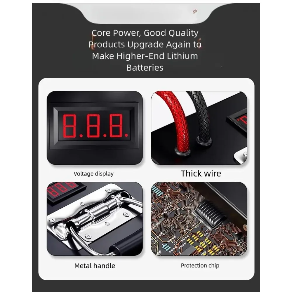 Aleaivy 60V 72V Ebike batterie - 72V 30Ah Lifepo4 Battery Pack avis et prix