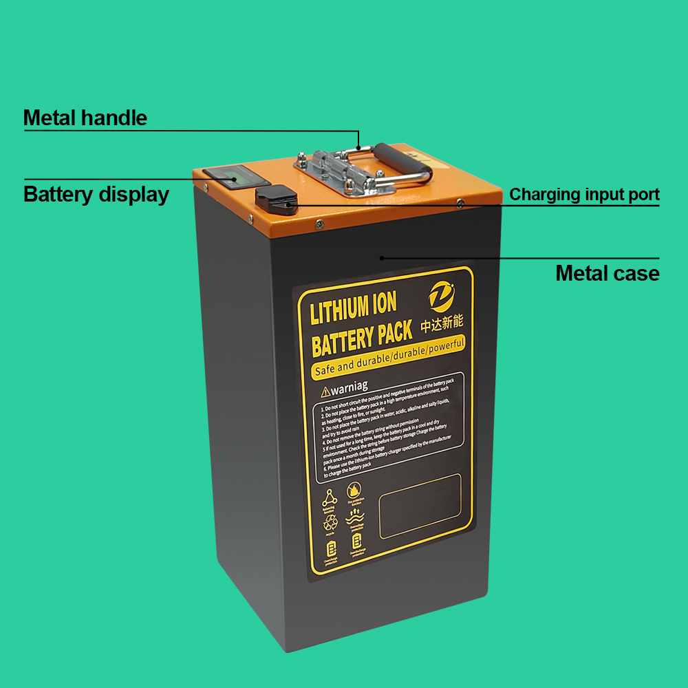 Batterie lithium Lifepo4 élect - 72V 30Ah Lifepo4 Battery Pack avis et prix