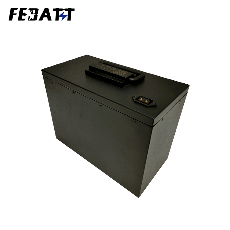 Batterie LiFePO4 personnalisée - 72V 30Ah Lifepo4 Battery Pack avis et prix
