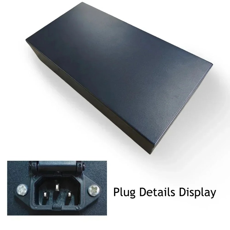 Batterie Li-ion pour moto élec - 72V 30Ah Lifepo4 Battery Pack avis et prix