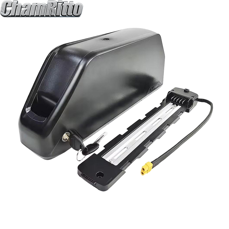 Batterie de vélo électrique 72 - 60V 30Ah 21700 Battery Pack avis et prix