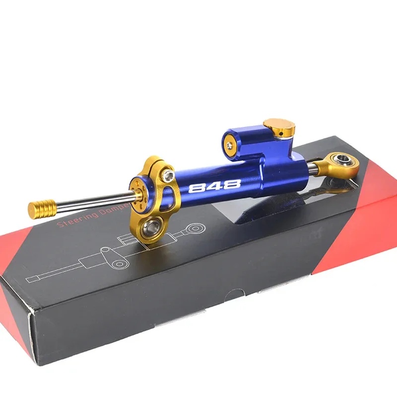 Kit de montage de support d'am - Steering Damper Stabilizer Kit Cnc avis et prix