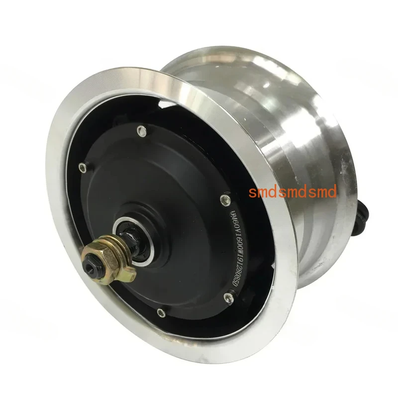 Moteurs 60V 1600W 2800W 3000W  - 11 Inch 72V 3500W Motor Wheel avis et prix