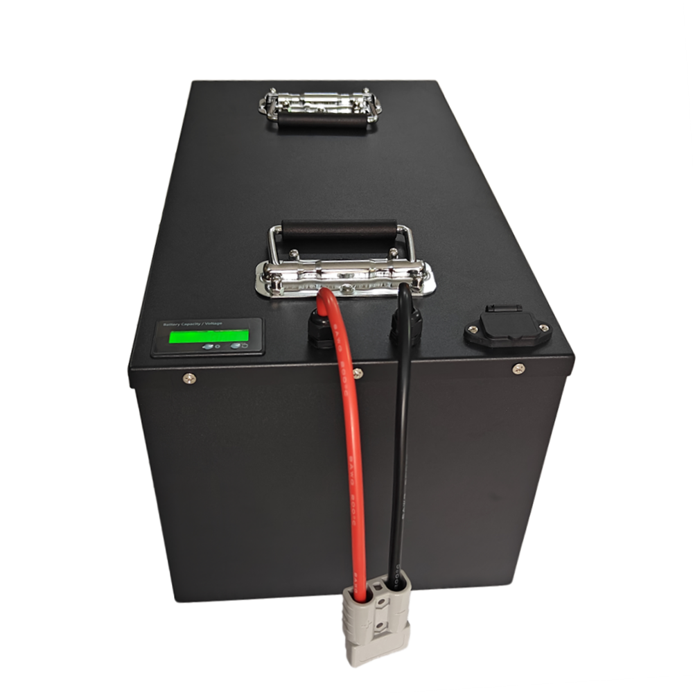 Batterie Lifepo4 72V 30Ah 20Ah - 72V 30Ah Lifepo4 Battery Pack avis et prix