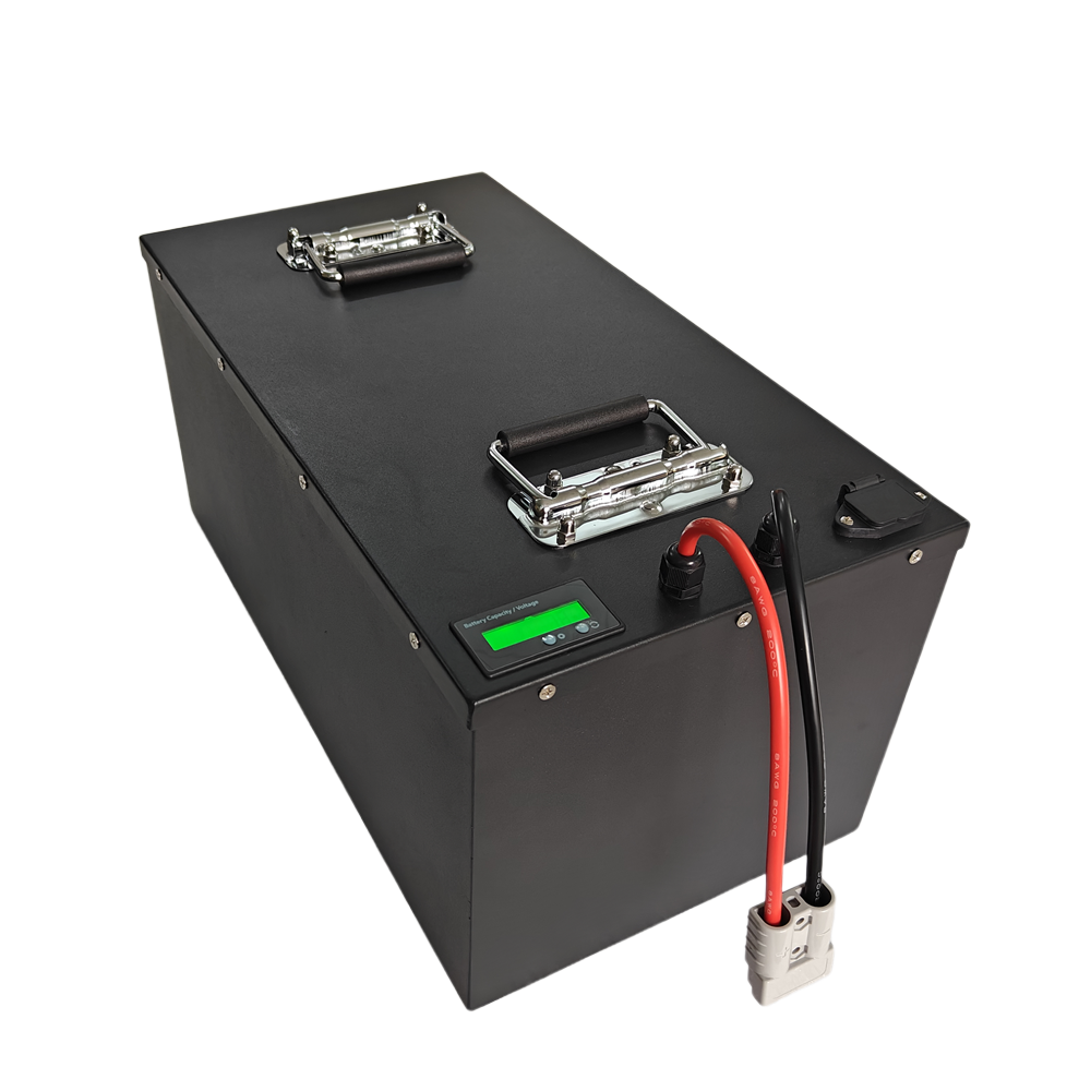 Batterie Lifepo4 72V 30Ah 20Ah - 72V 30Ah Lifepo4 Battery Pack avis et prix