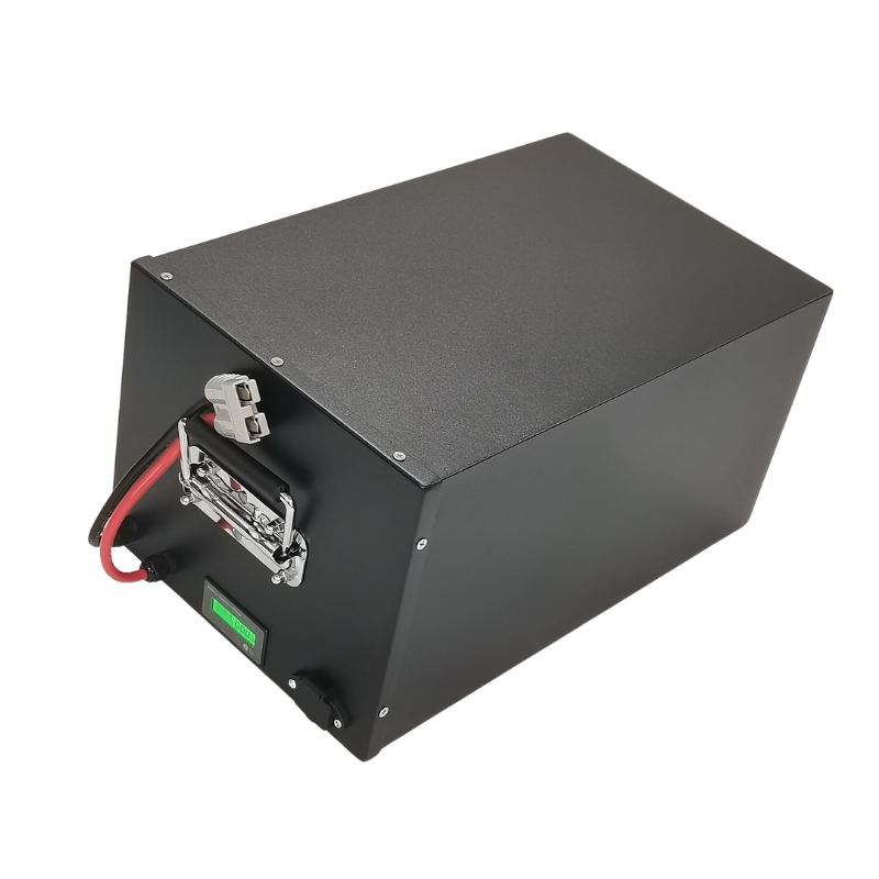 Batterie au lithium LiFePO4 XN - 72V 30Ah Lifepo4 Battery Pack avis et prix