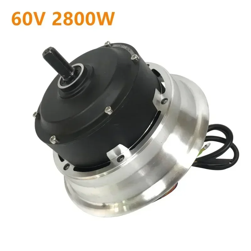 Moteurs 60V 1600W 2800W 3000W  - 11 Inch 72V 3500W Motor Wheel avis et prix