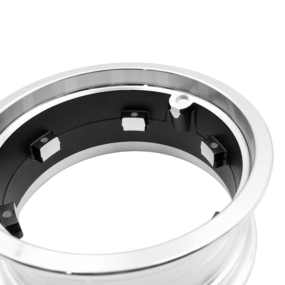 Roue de scooter électrique de  - Split Rim 11 Inch Tubeless Wheel Hub avis et prix