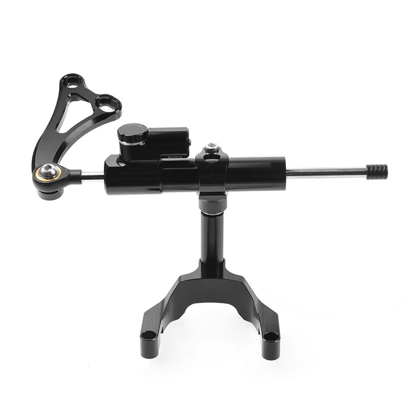 Support de stabilisateur d'amo - Steering Damper Stabilizer Kit Cnc avis et prix