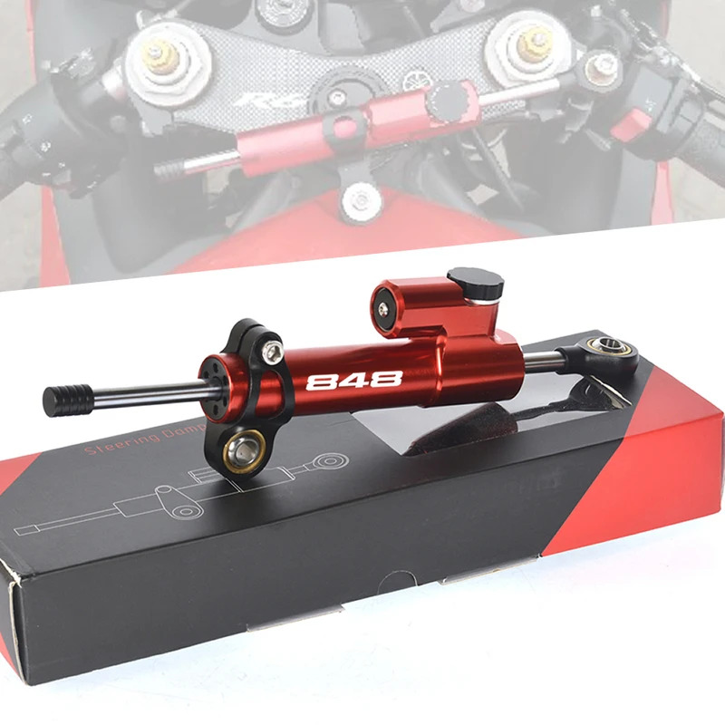 Kit de montage de support d'am - Steering Damper Stabilizer Kit Cnc avis et prix