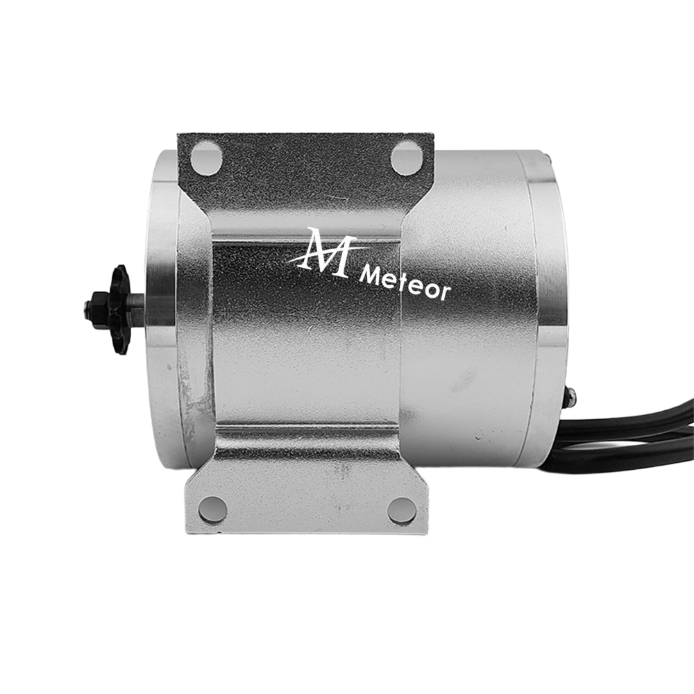 Moteur électrique sans balais  - 60V 5000W Brushless Hub Motor avis et prix