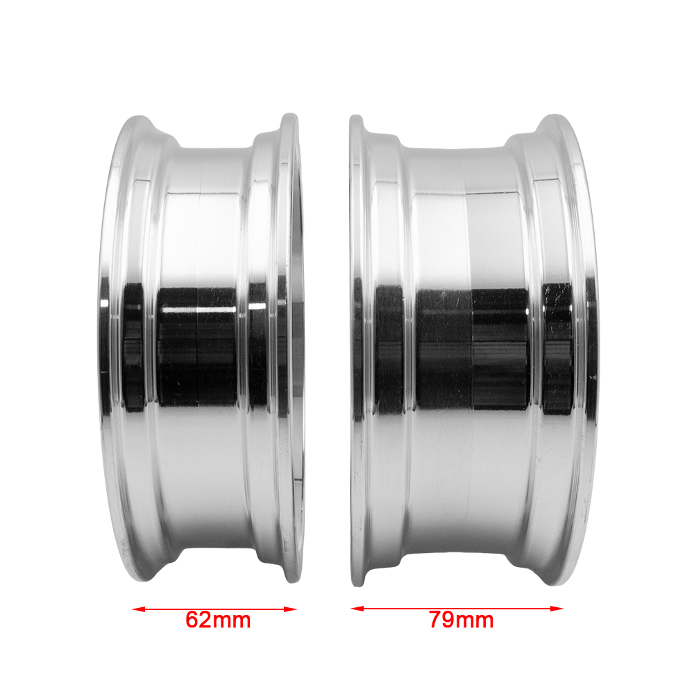 Jantes de remplacement en alli - Split Rim 11 Inch Tubeless Wheel Hub avis et prix
