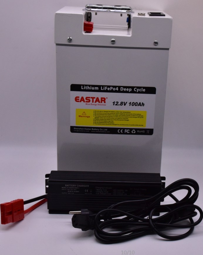 Batterie Lithium-Ion personnal - 72V 30Ah Lifepo4 Battery Pack avis et prix